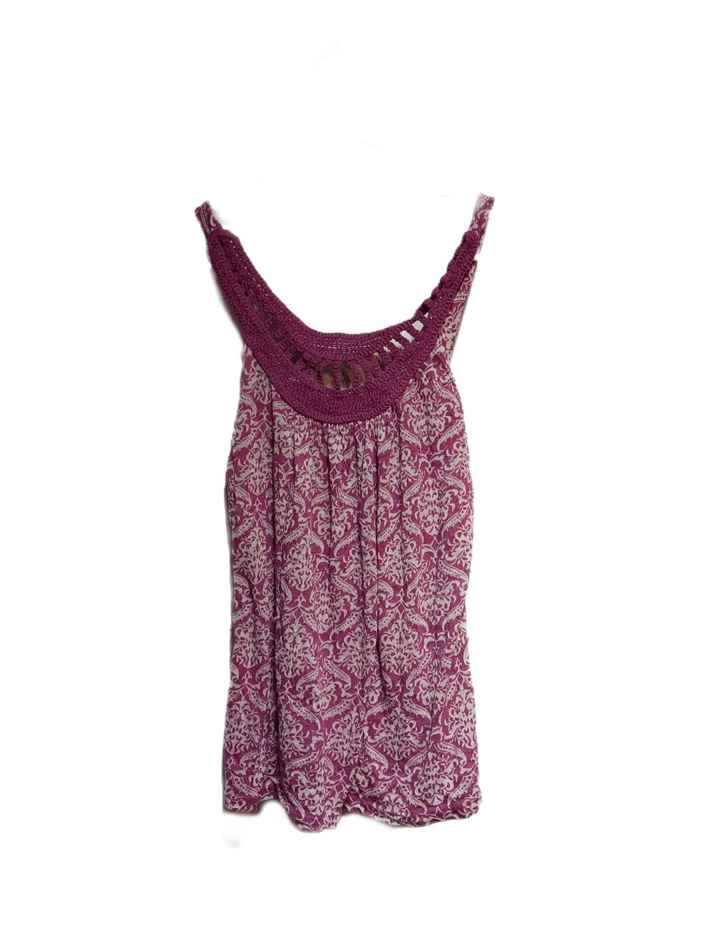 Twenty One Women's Tank Size Medium